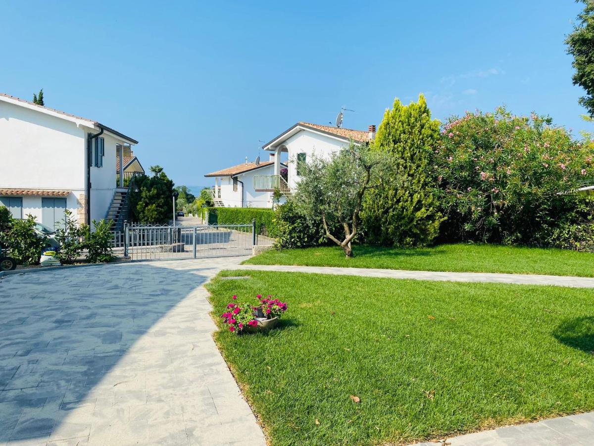 C'Era Una Volta Villaggio Ideal 바르돌리노 외부 사진