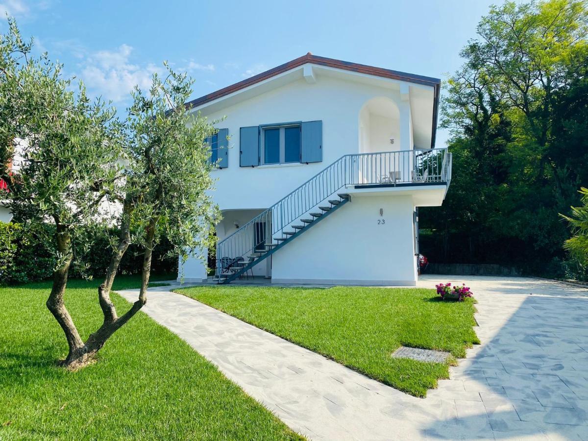 C'Era Una Volta Villaggio Ideal 바르돌리노 외부 사진