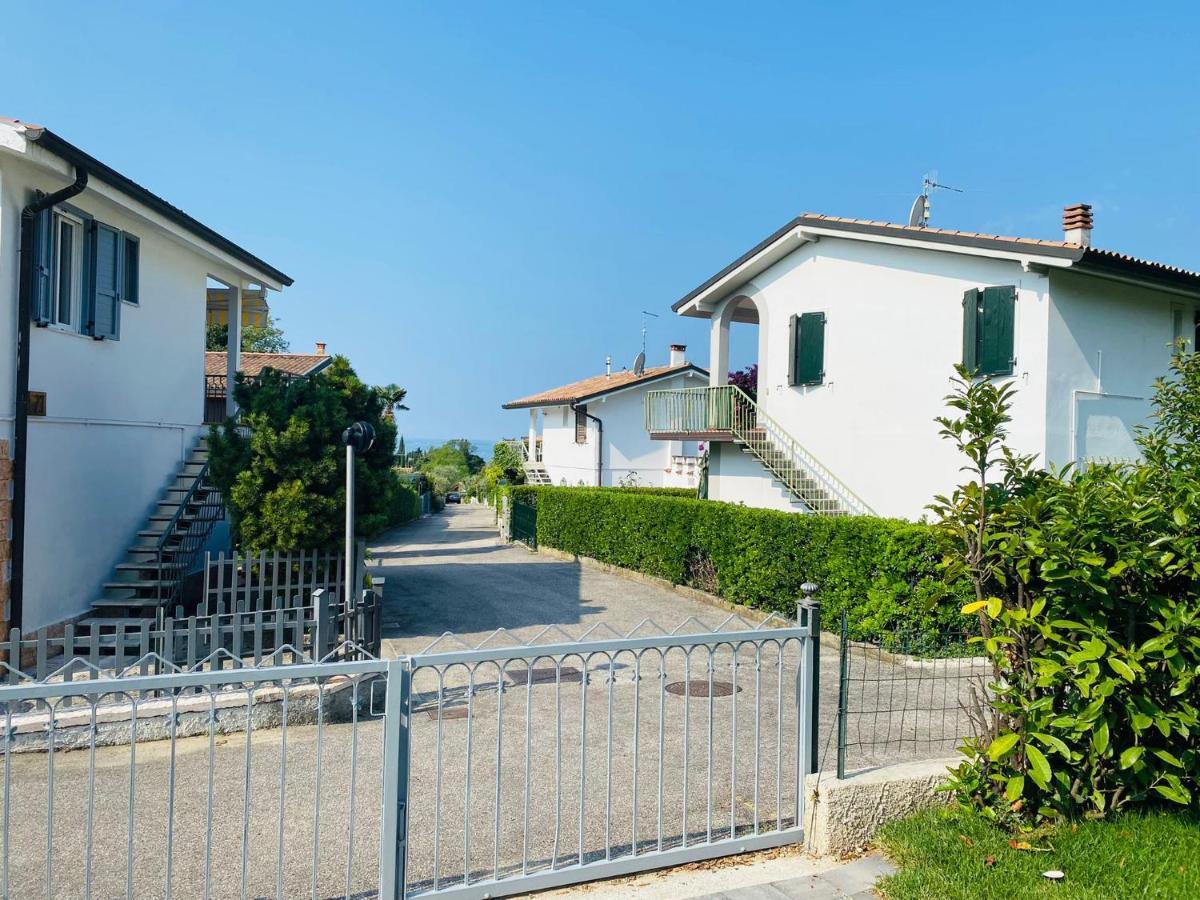 C'Era Una Volta Villaggio Ideal 바르돌리노 외부 사진