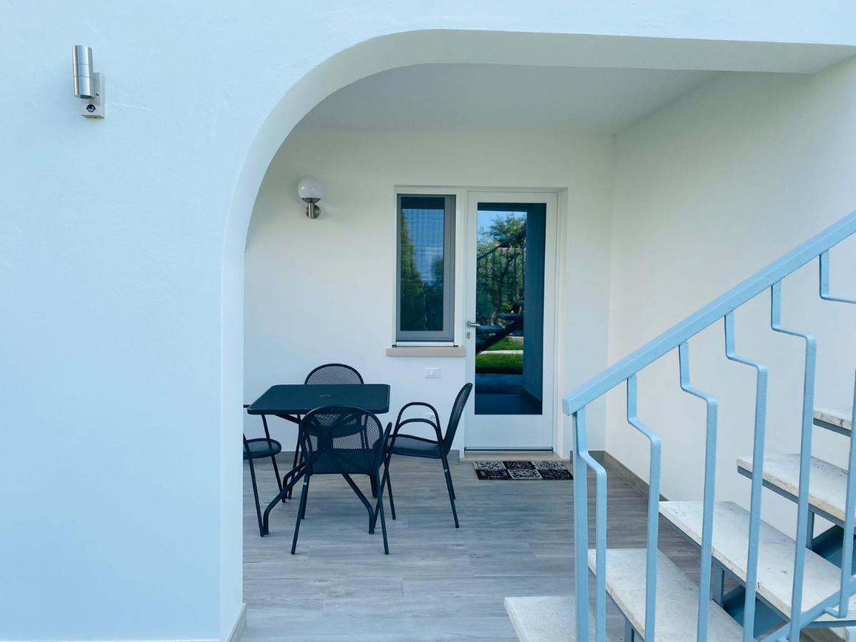C'Era Una Volta Villaggio Ideal 바르돌리노 외부 사진