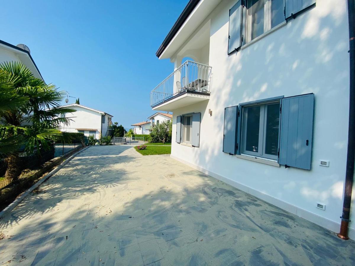 C'Era Una Volta Villaggio Ideal 바르돌리노 외부 사진
