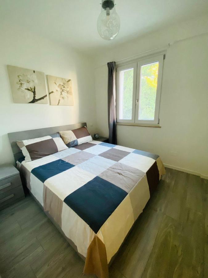 C'Era Una Volta Villaggio Ideal 바르돌리노 외부 사진
