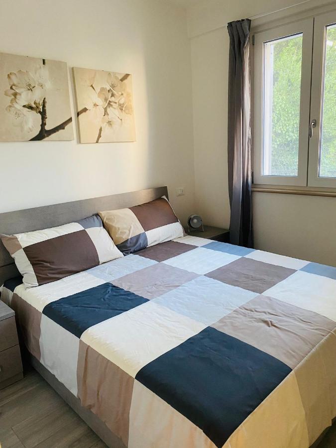 C'Era Una Volta Villaggio Ideal 바르돌리노 외부 사진