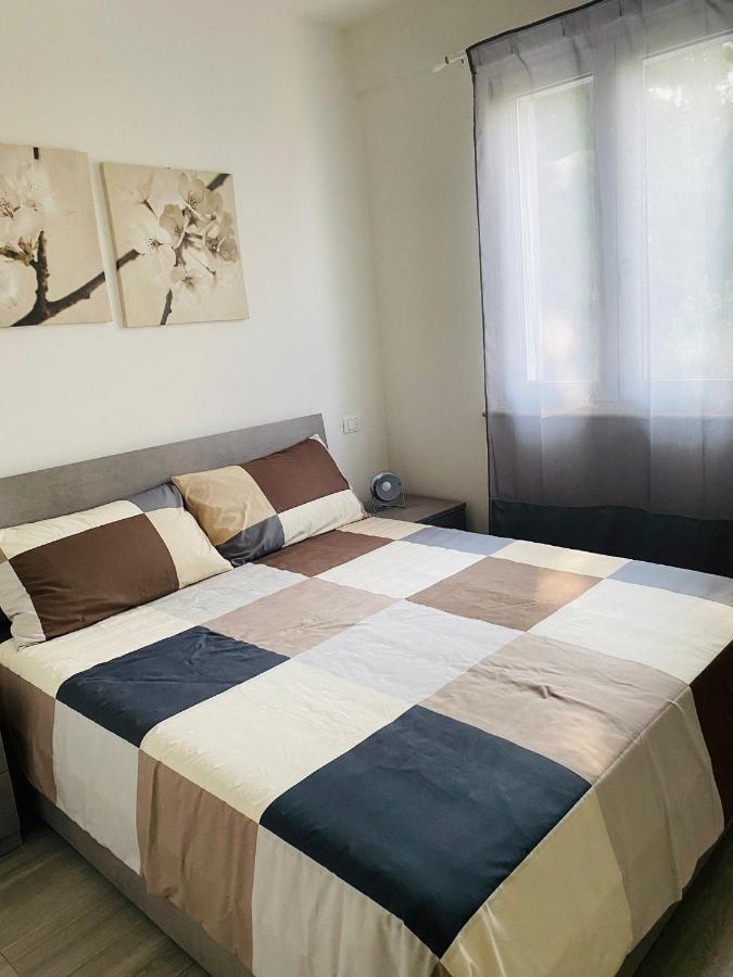 C'Era Una Volta Villaggio Ideal 바르돌리노 외부 사진