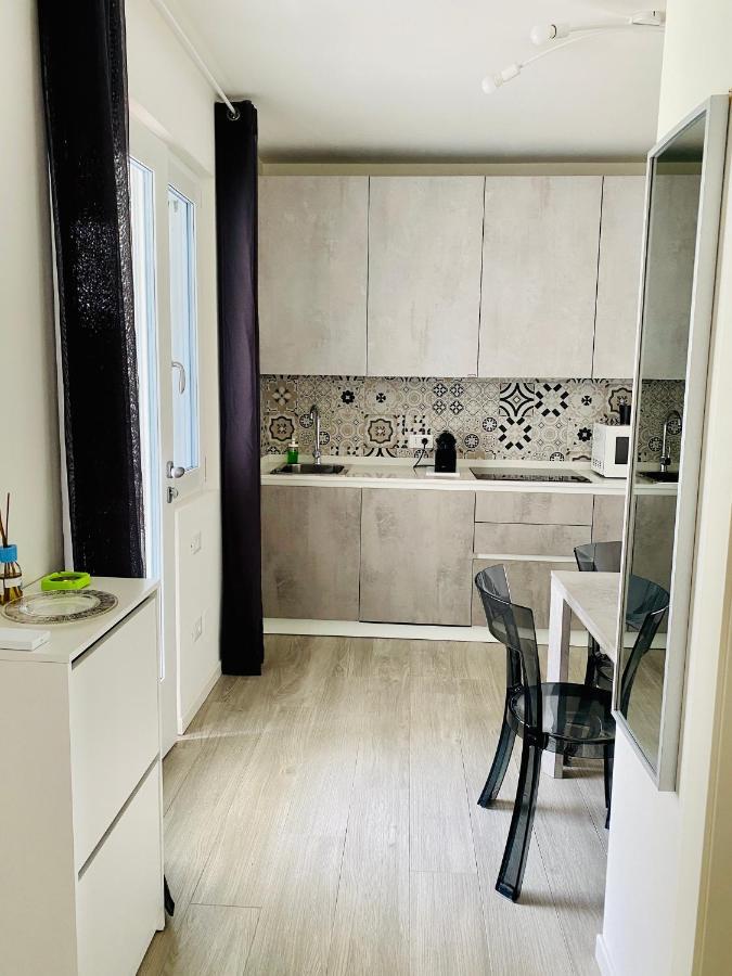 C'Era Una Volta Villaggio Ideal 바르돌리노 외부 사진