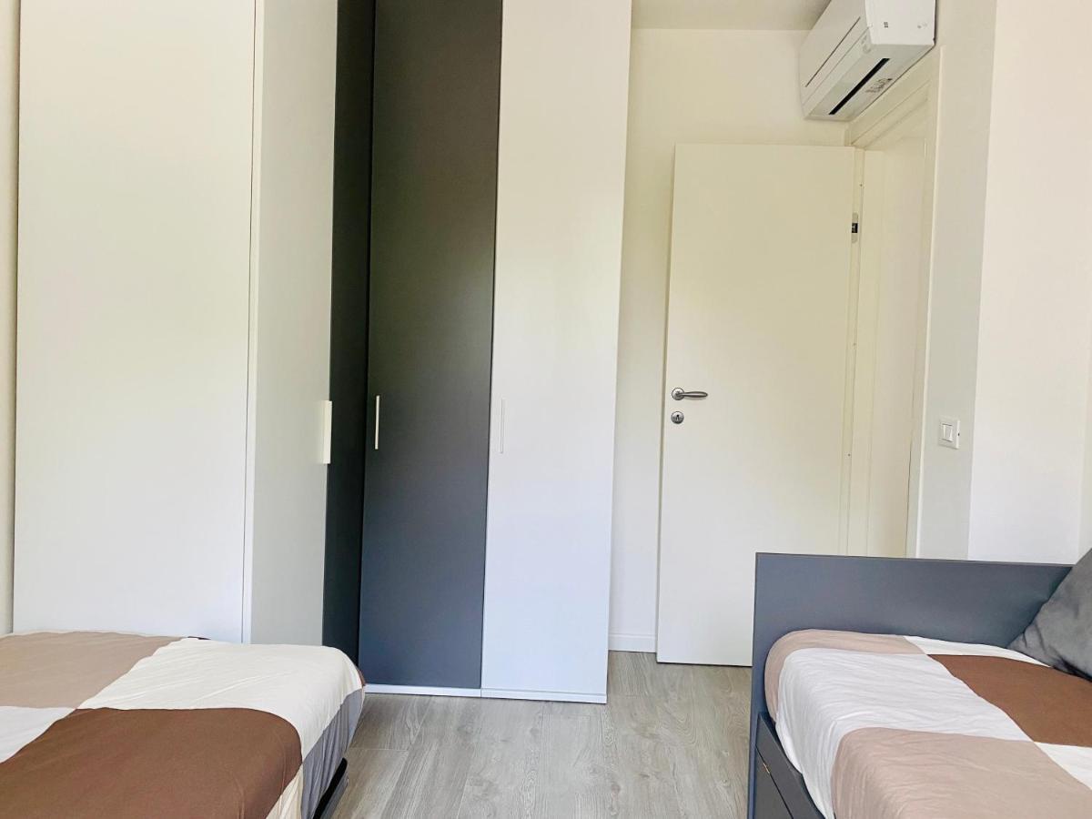 C'Era Una Volta Villaggio Ideal 바르돌리노 외부 사진