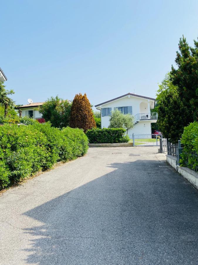 C'Era Una Volta Villaggio Ideal 바르돌리노 외부 사진