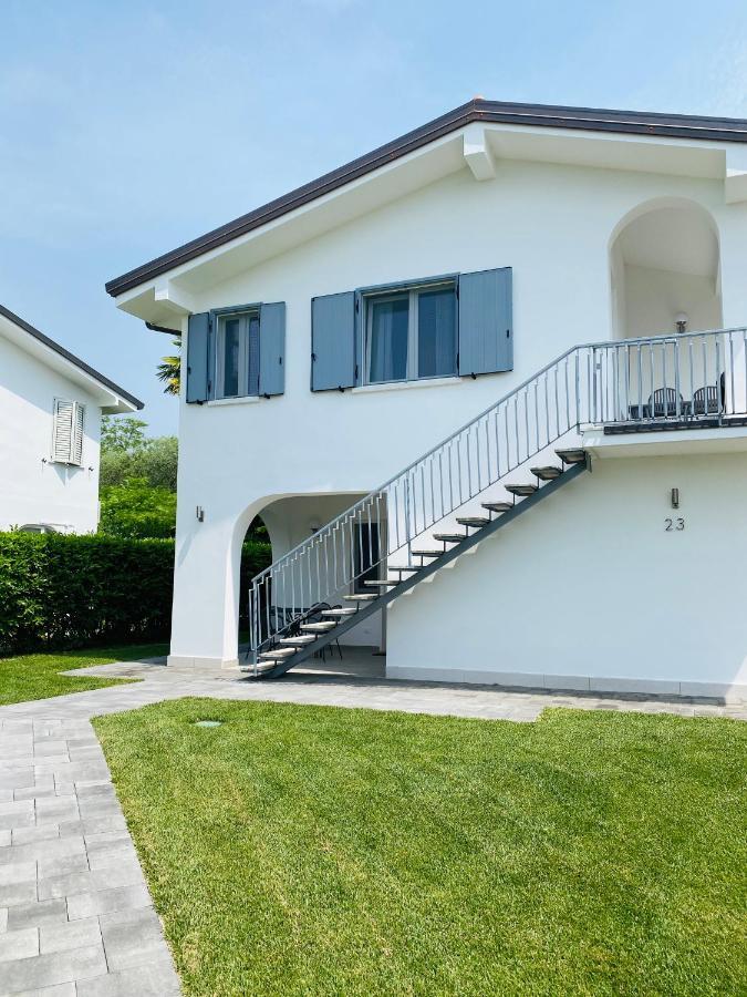 C'Era Una Volta Villaggio Ideal 바르돌리노 외부 사진