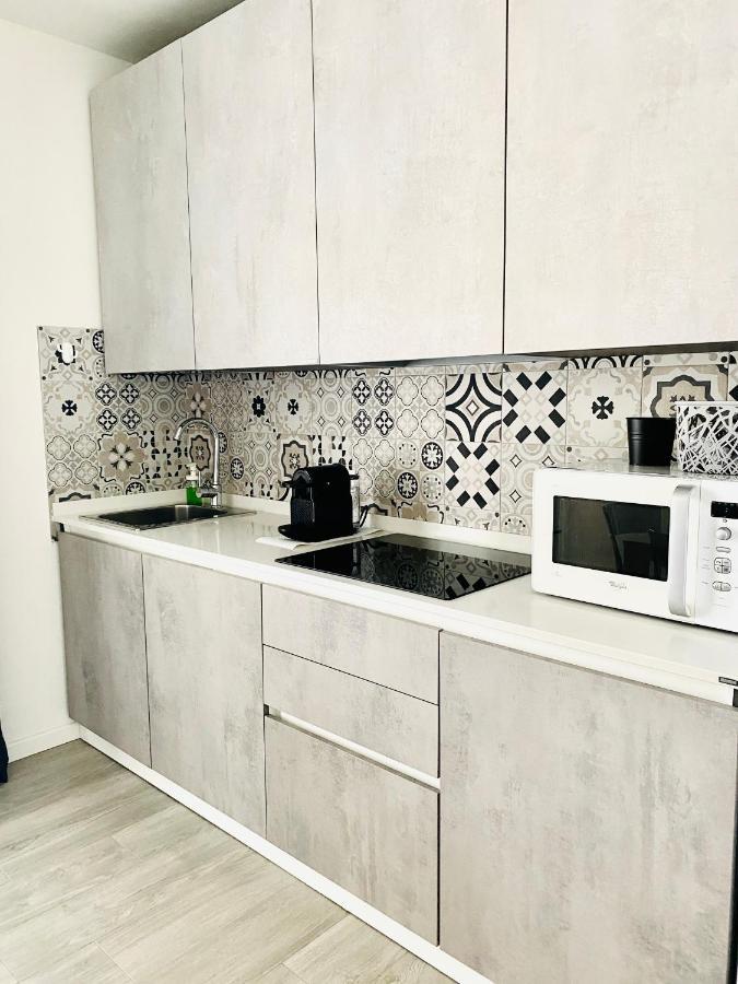 C'Era Una Volta Villaggio Ideal 바르돌리노 외부 사진
